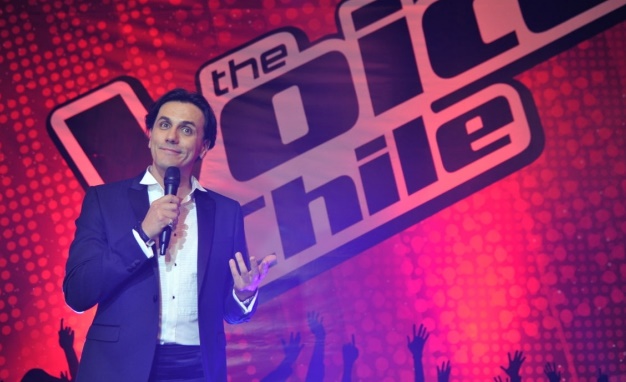 Canal 13 confirma fecha de estreno de la nueva temporada de 'The Voice Chile'
