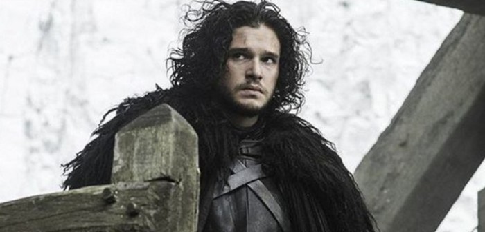 ¡Cambio total! Actor que interpreta a Jon Snow en Game of Thrones se ve irreconocible
