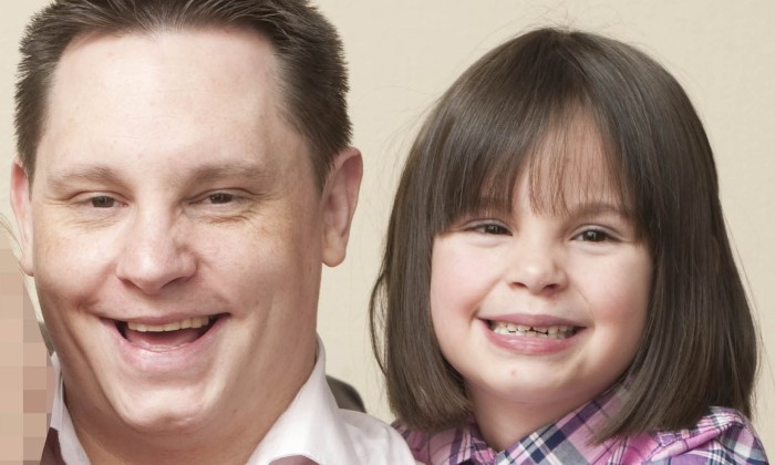 Ganó la custodia de su hija y luego la mató: el triste caso que estremeció a Inglaterra