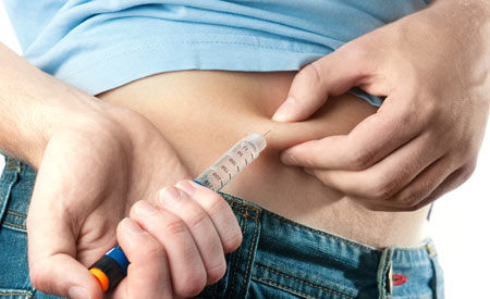 Diabetes: ¿están más propensos a padecerla quienes consumen más dulces?