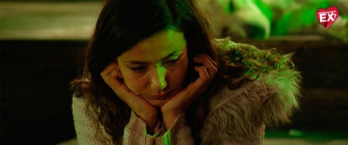 Televidentes se rieron de particular consejo que le dio Mónica a Oriana en reality de Mega