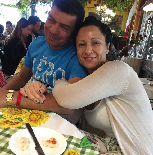 Mitzi Bustos | Instagram