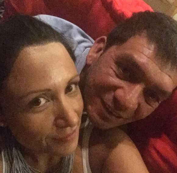 Mitzi Bustos | Instagram