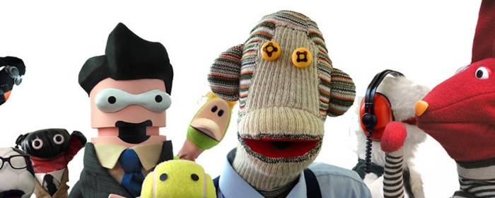 El sentido y aplaudido homenaje de 31 Minutos a Rubén Aguirre, el profesor Jirafales