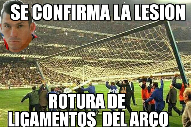 Los mejores memes que dejó el triunfo de La Roja en la Copa América Centenario