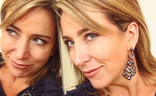 jenniferwarnertv | Instagram