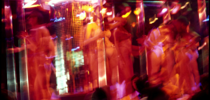 Autoridades analizan instalar barrio rojo en sector sur de Antofagasta