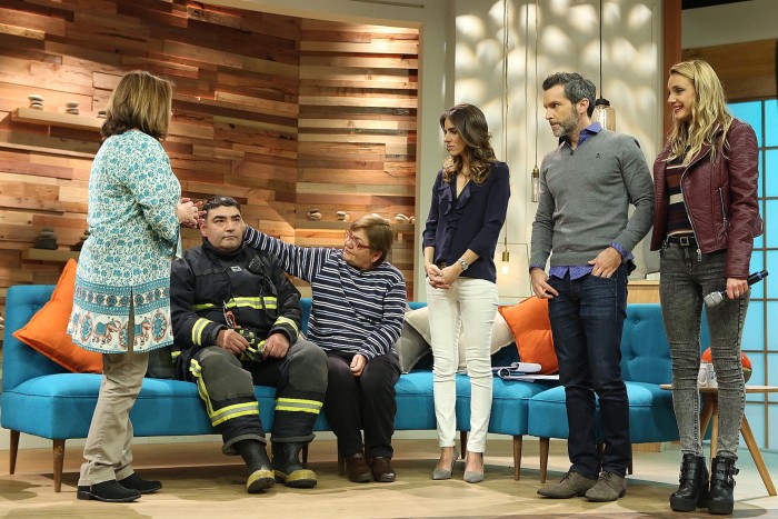 Las fuertes historias con las que debutó 