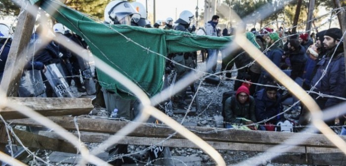 Tiroteo contra centro de refugiados en Alemania enciende las alertas