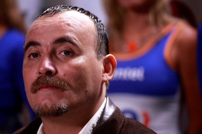 'El Flaco' llegó a acuerdo con ex amigo que le robó $16 millones