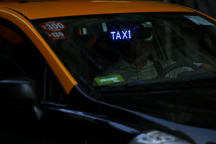 ¿Uber o Easy Taxi? Revisa la diferencia de precios que hay en Concepción