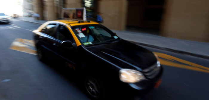 Contexto | Pablo Vera Lisperguer | Agencia UNO