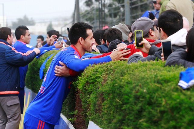 RODRIGO SAENZ/AGENCIAUNO