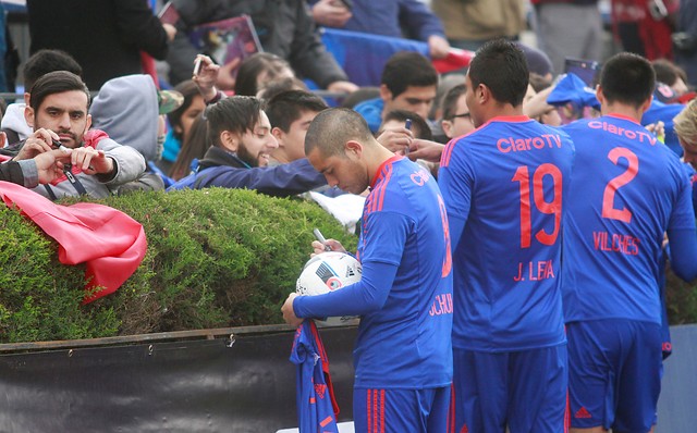 RODRIGO SAENZ/AGENCIAUNO