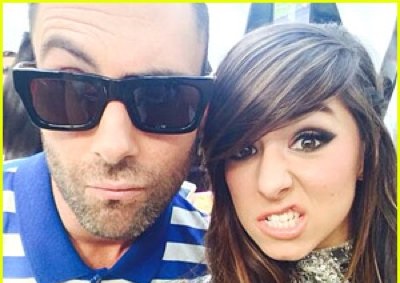 Adam Levine se haría cargo de los gastos funerarios de Christina Grimmie