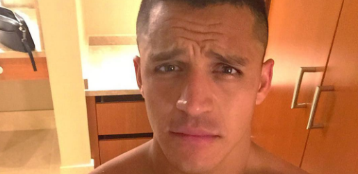 El sentido mensaje de Alexis que emocionó a sus seguidores en Instagram