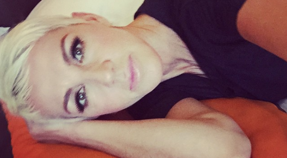 Ana Torroja | Instagram