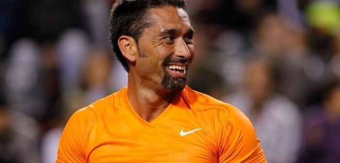 'Chino' Ríos levantó preocupación tras ser divisado en urgencias: Así reaccionó