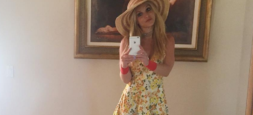 Britney Spears / Instagram