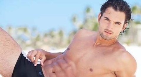 ¡Atención hombres! Míster Chile 2016 llamó a casting para encontrar al nuevo galán criollo