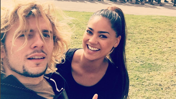 Camila Recabarren | Instagram