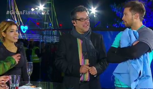 Oriana y Luis confesaron sus planes tras ganar la final de 'Volverías con tu Ex?'