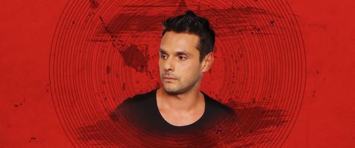 Oscar Garcés se refirió a la relación de Mónica y Pascual: no le ve futuro