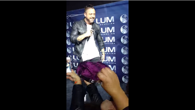 La millonaria cifra que Pascual Fernández habría ganado con eventos de fin de semana