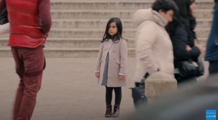 Comité Español Unicef | YouTube