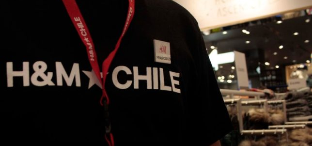 Contexto / H&M / Agencia UNO