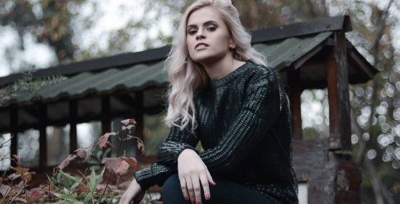 Eliana Albasetti utilizó Instagram para dirigirse a algunas personas y hacer una petición