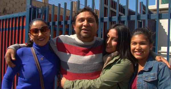 Colectivero fue detenido por ayudar a cachorro hambriento: pasó 24 horas en un calabozo