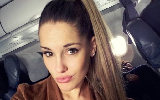 Gala Caldirola / Instagram