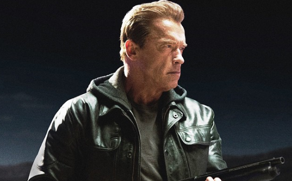 El terrorífico momento que vivió Arnold Schwarzenegger en Safari en África