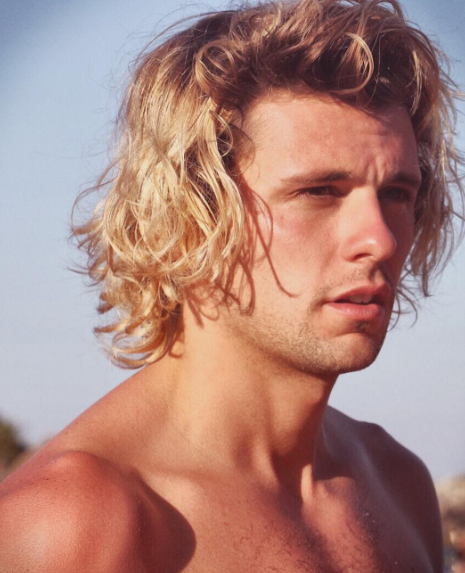 Joaquín Méndez / Instagram