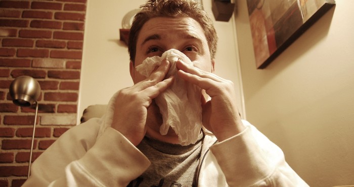 Josh McGinn (cc) / Flickr