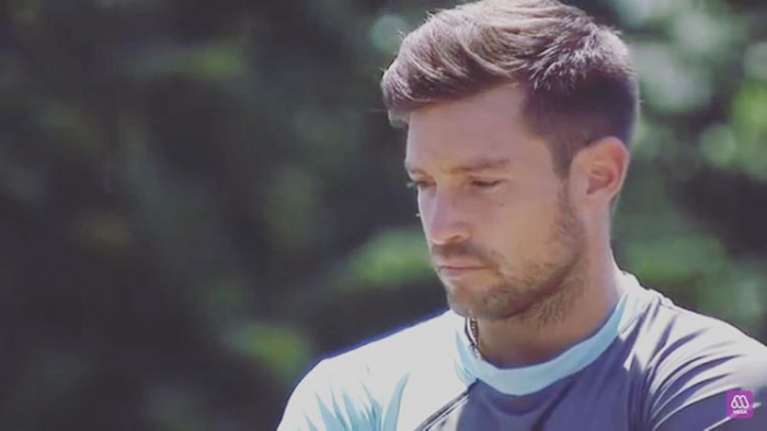 La molesta reacción de Luis tras las acusaciones de 'arreglín' en la final del Reality