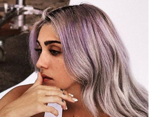Lourdes Leon: La hija de Madonna es criticada tras lucir desaliñado y despreocupado look