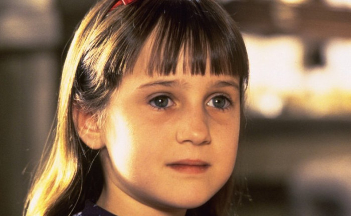 Protagonista de la recordada película 'Matilda' se declaró bisexual