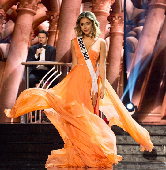 Nadia Mejia | Instagram