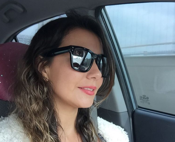 ¿Cambio de look? Mónica Soto de Volverías con tu ex? muestra renovada imagen en Instagram