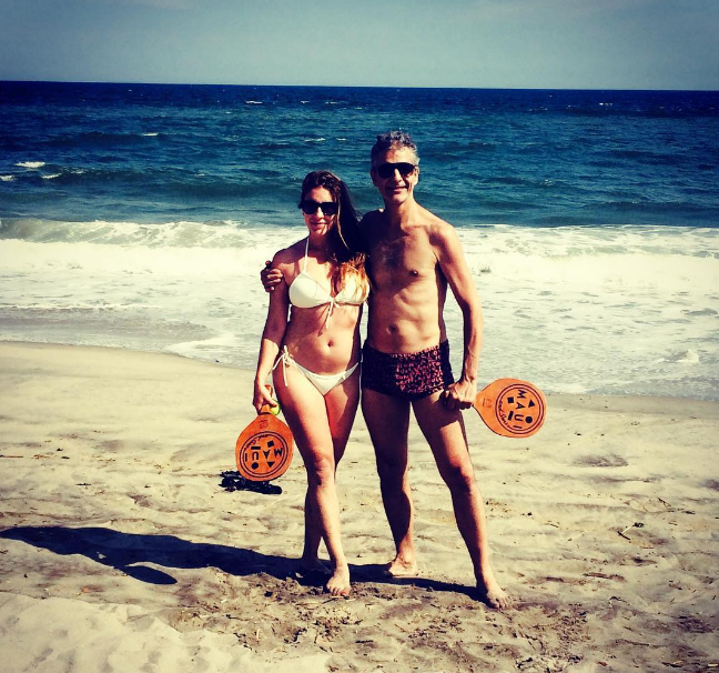 Paty López / Instagram