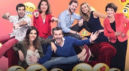 Cristián Sánchez protagonizó el primer chascarro en el debut del programa 'Por ti'