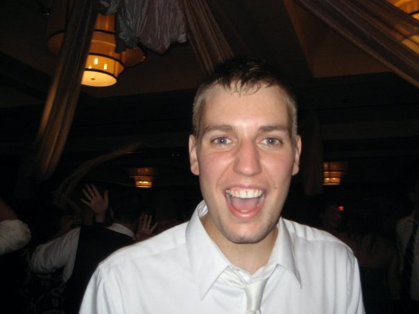 Stephen Holman | Facebook