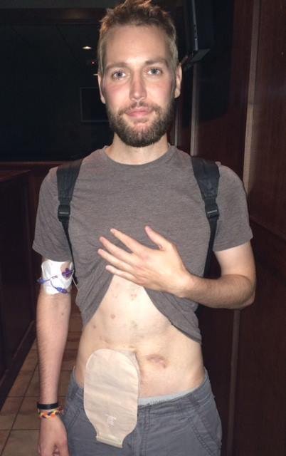 Stephen Holman | Facebook