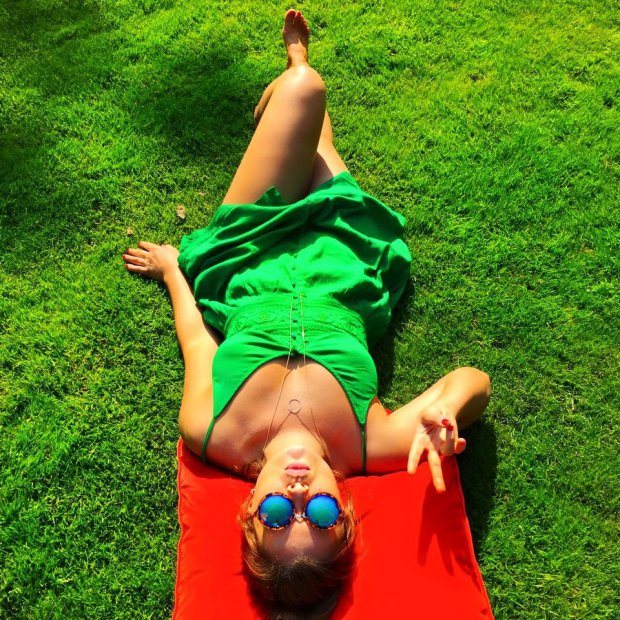 Tiffany Brien | Facebook