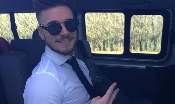 Tony hizo mea culpa sobre estadía en el reality y además se refirió a Flavia en Instagram