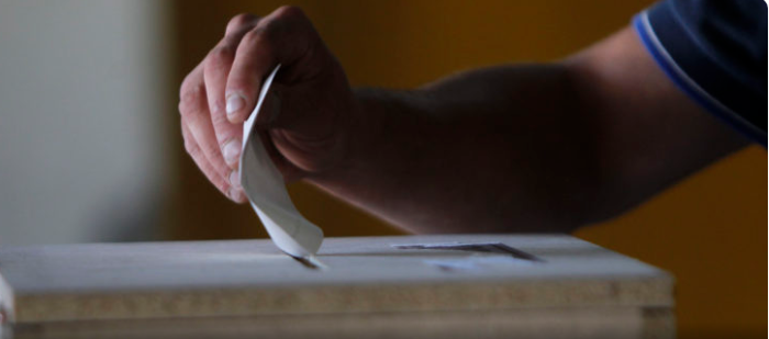 Nómina definitiva: Revisa acá si serás vocal de mesa para las primarias municipales