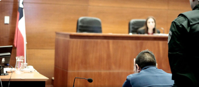 Prisión preventiva para monitor deportivo acusado de violar a menor a la que daba clases