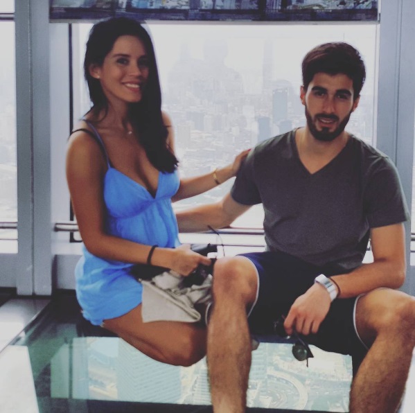 Angie Alvarado  | Instagram